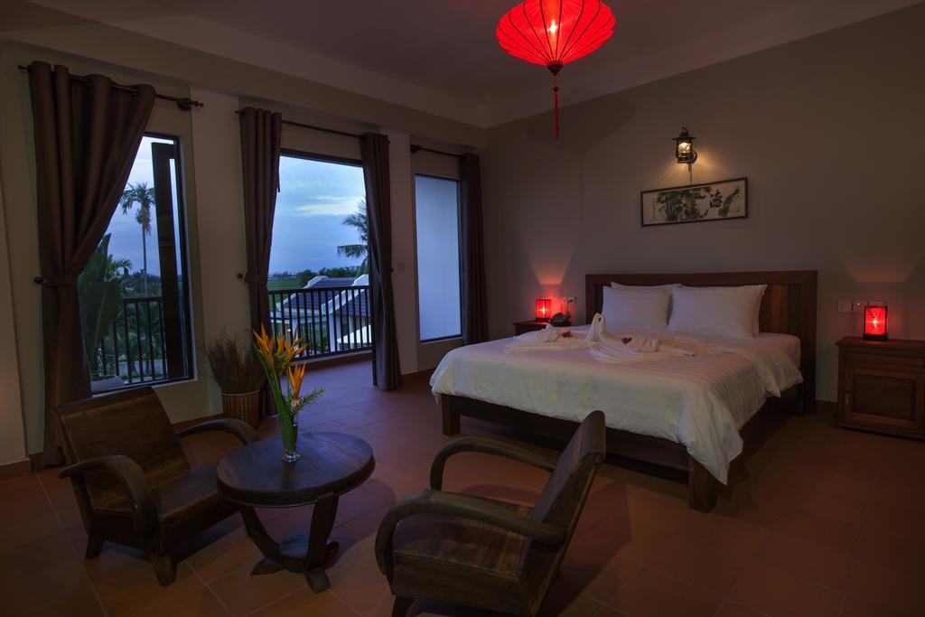 Gem Hoi An Villa Εξωτερικό φωτογραφία