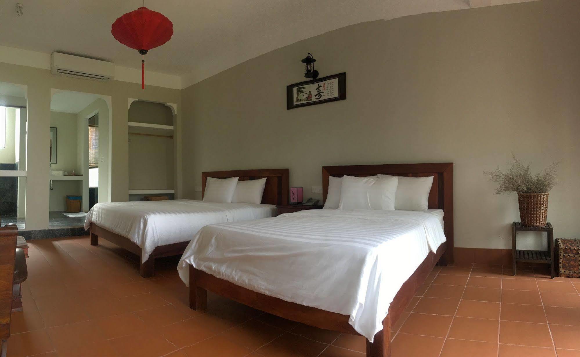 Gem Hoi An Villa Εξωτερικό φωτογραφία